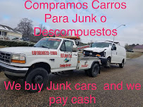 D.R Junk Cars013