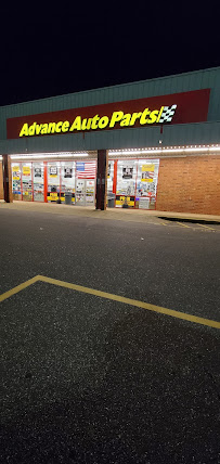 Advance Auto Parts013