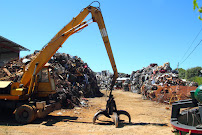 Western Auto Recycling013