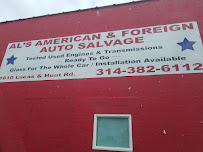 Al's Auto Salvage013