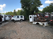 Taylor's Auto Salvage013