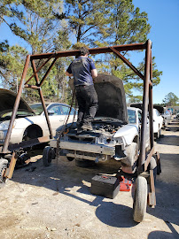 Grand Strand Pick N Pull013