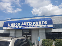 A-ABCO FRIDLEY RECYCLED AUTO PARTS013