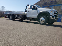 MN Towing and Sell A Junker013