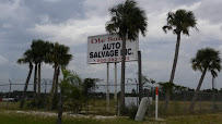 Ole South Auto Salvage013