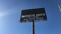 Harbor Auto Used Parts013