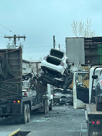 Junk Cars For Cash Newark013