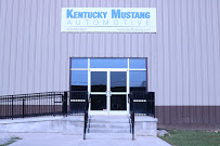 Kentucky Mustang013