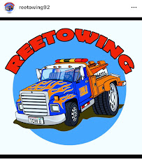 Ree Towing LLC013