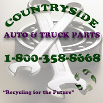 Countryside Auto and Truck Parts013