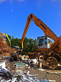 Montgomery Scrap Corporation013