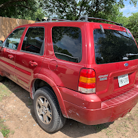 Austin Junk Car buyer013