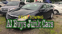 Al Buys Junk Cars013