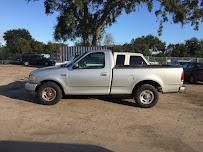 Beaver buys used / Junk cars Orlando Forida013