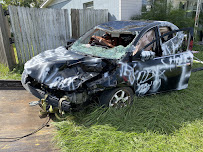 Florida Junk Cars013