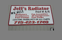 Jeff's Radiator & Auto Parts013