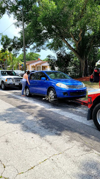 Cash for Junk Cars St. Petersburg FL013