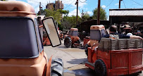 Mater's Junkyard Jamboree013