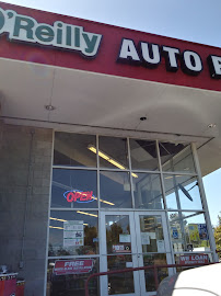 O'Reilly Auto Parts013