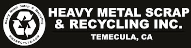 Heavy Metal Scrap & Recycling Inc.013