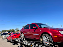 ABC Cash for junk cars tucson013