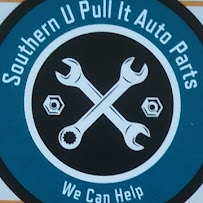 Southern U Pull It Auto Parts013