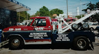 G & N Used Auto Parts013