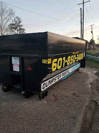 Monster Dumpster Rental LLC013