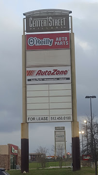 AutoZone Auto Parts013