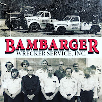 Bambarger Wrecker Service Inc013