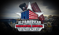 All American Dumpster Rental and Services013