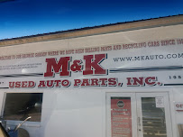 M&K Used Auto Parts, Inc013