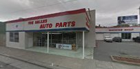 Carquest Auto Parts - The Dalles Auto Parts, Inc.013