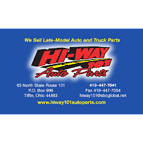 Hi Way 101 Auto & Truck Parts013