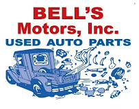 Bell's Motors Inc.013