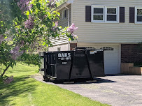 Oaks Dumpster Rental013