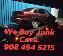 RLK Towing & Recovery LLC (We Buy Junk Cars)013