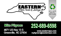 Eastern Auto Parts & Salvage013