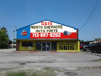 North Shepherd Auto Parts013