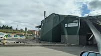 Thurston County Waste and Recovery Center (WARC)013