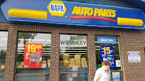 NAPA Auto Parts - Granite Falls Auto Parts013