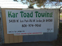 Kar Toad Towing013