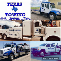 Texas Towing & Tire Service013