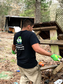 The Junk Squad Junk Removal & Dumpster Rental013