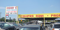 Chava's Auto Sales & Used Auto Parts013