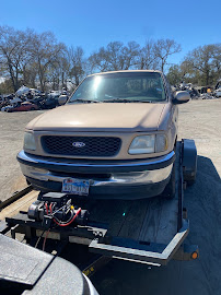 East Houston Junk Car Buyers013