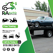 RA AUTO RECYCLING013