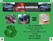 North Smithfield Auto Recycling Inc.014