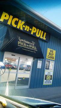 Pick-n-Pull014