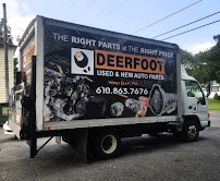 Deerfoot Used & New Auto Parts, Inc.014